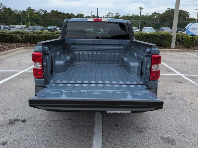 New 2026 Gray Ford XLT image 13