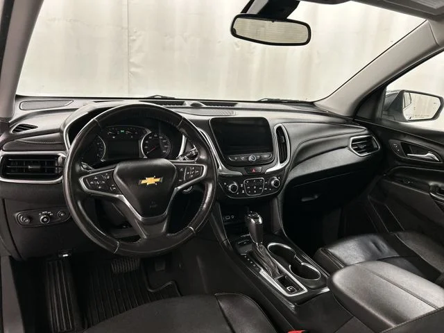 Used 2019 White Chevrolet Premier image 26