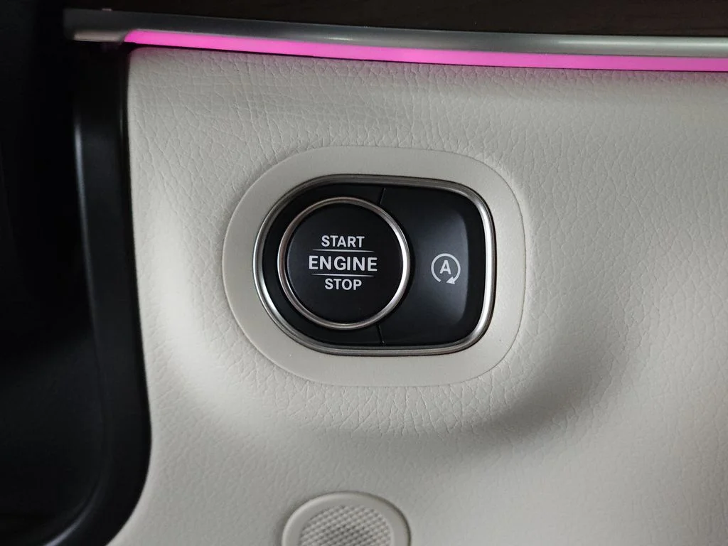 Certified Used 2026 Polar White Mercedes-Benz GLE 350 image 17