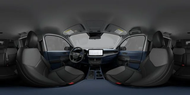 New 2026 Oxford White Ford XL image 8