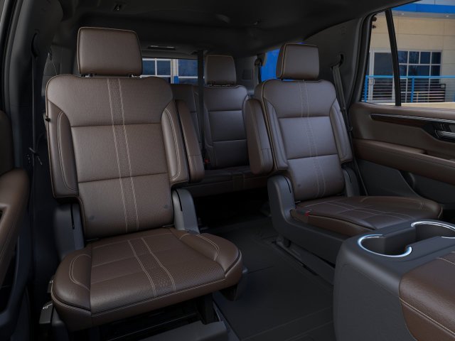 2027 Chevrolet Tahoe High Country - Photo 20