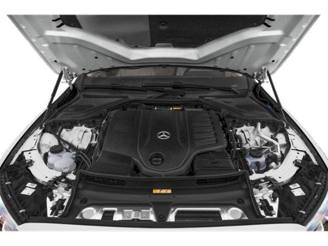 New 2027 Black Mercedes-Benz E 450 image 22