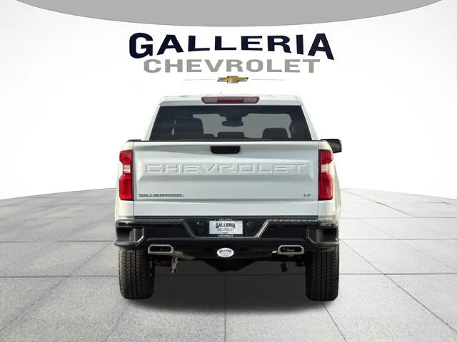 2026 Chevrolet Silverado 1500 LT Trail Boss - Photo 6