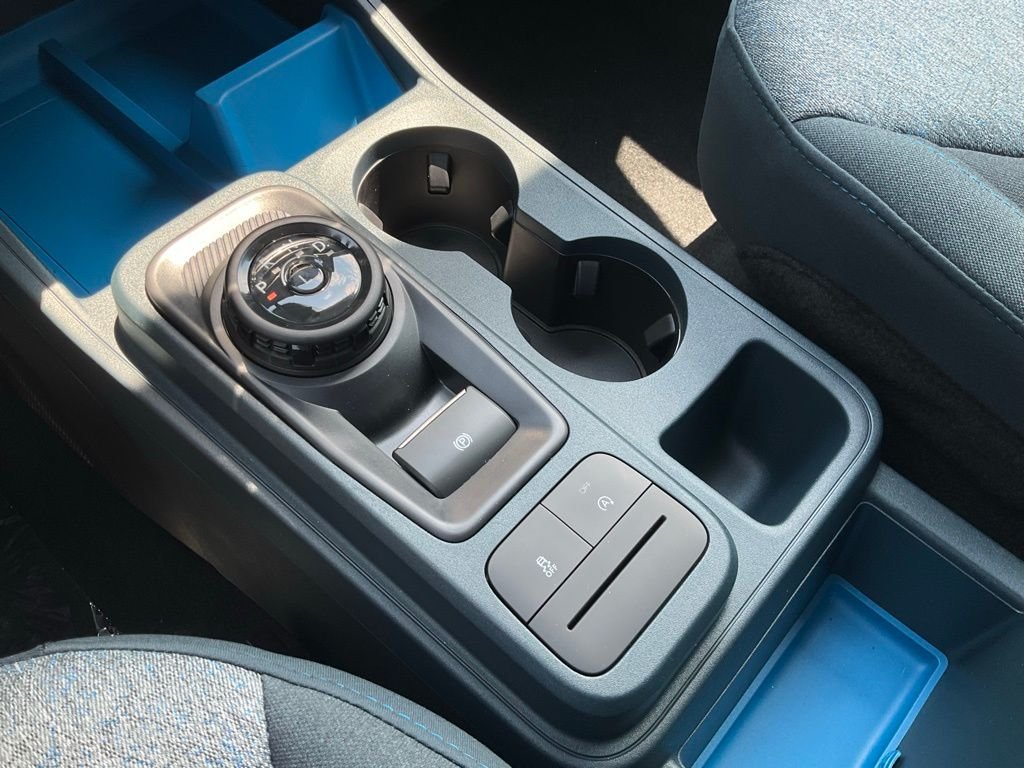 2025 Ford Maverick XLT - Photo 15