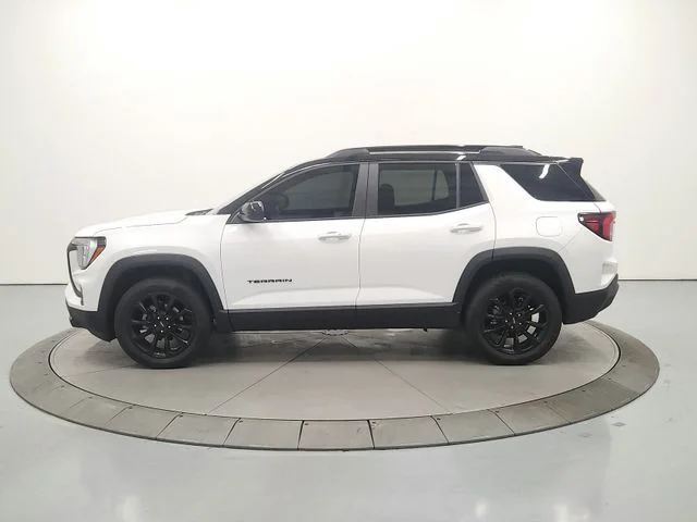 Used 2026 White GMC Elevation image 5