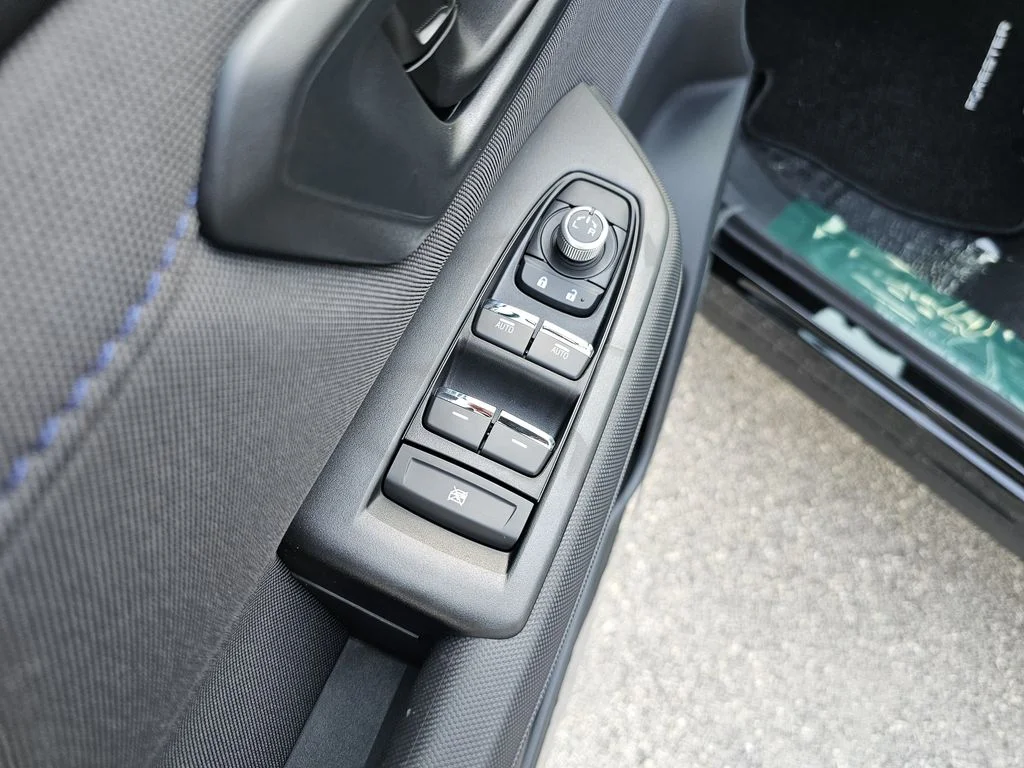 New 2026 CRYSTAL BLACK SILICA Subaru Premium image 18