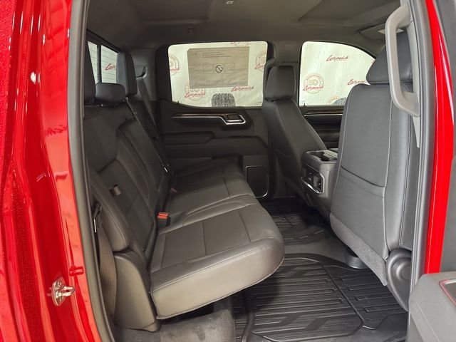 2026 GMC Sierra 1500 Elevation - Photo 34