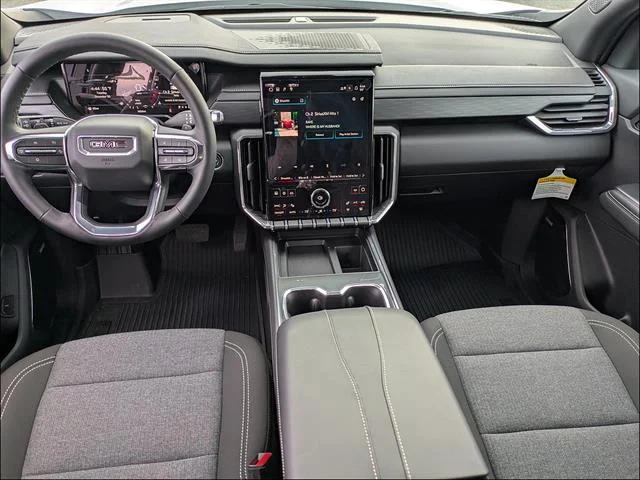 2026 GMC Acadia Elevation - Photo 16