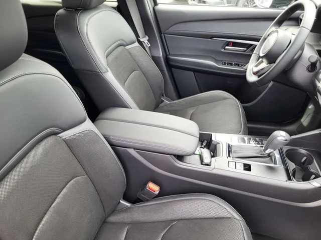 New 2026 Gray Mazda 2.5 S Select image 13