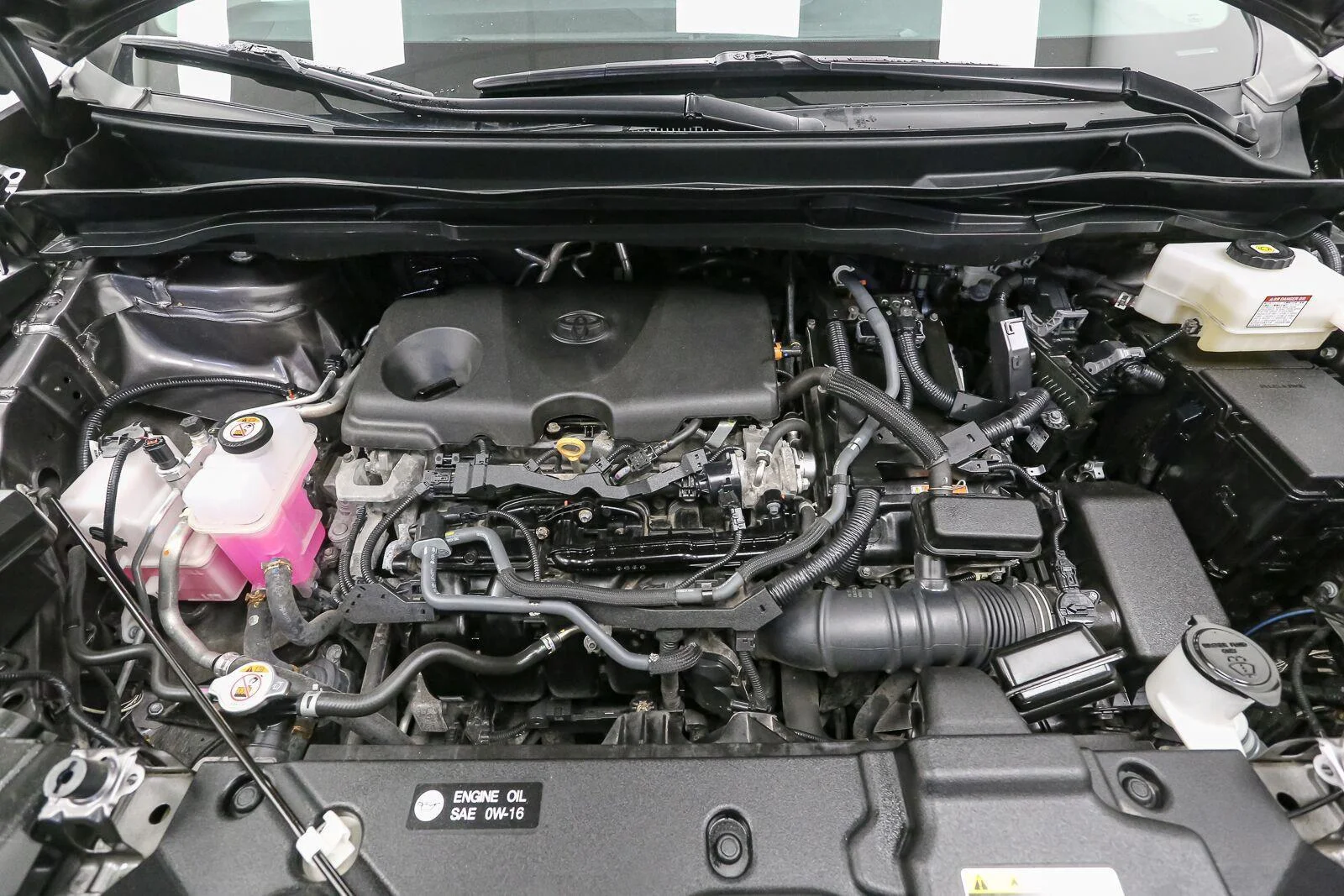 Used 2024 GY Toyota XLE image 14