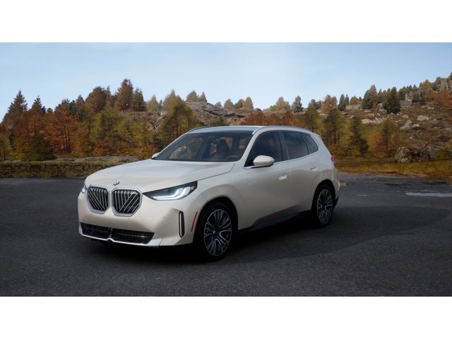 New 2026 Dune Grey Metallic BMW 30 xDrive image 1