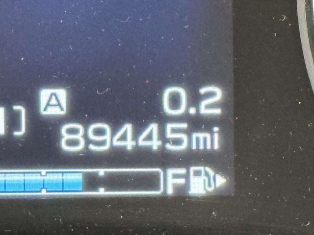 Used 2022 Subaru Impreza Premium with VIN 4S3GKAD6XN3601192 for sale in Saint James, NY