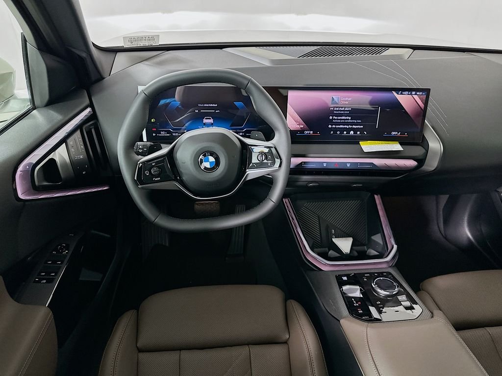 New 2026 Dune Grey Metallic BMW 30 xDrive image 19