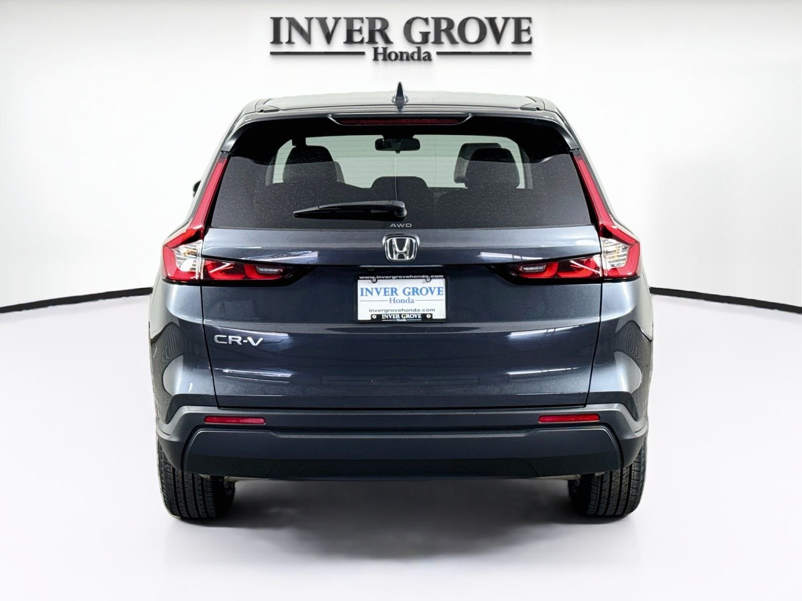 2024 Honda CR-V EX - Photo 6