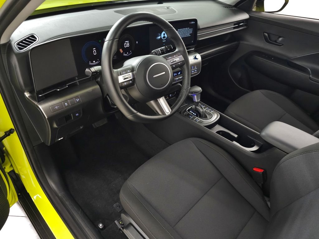 2026 Hyundai Kona SEL Sport - Photo 16