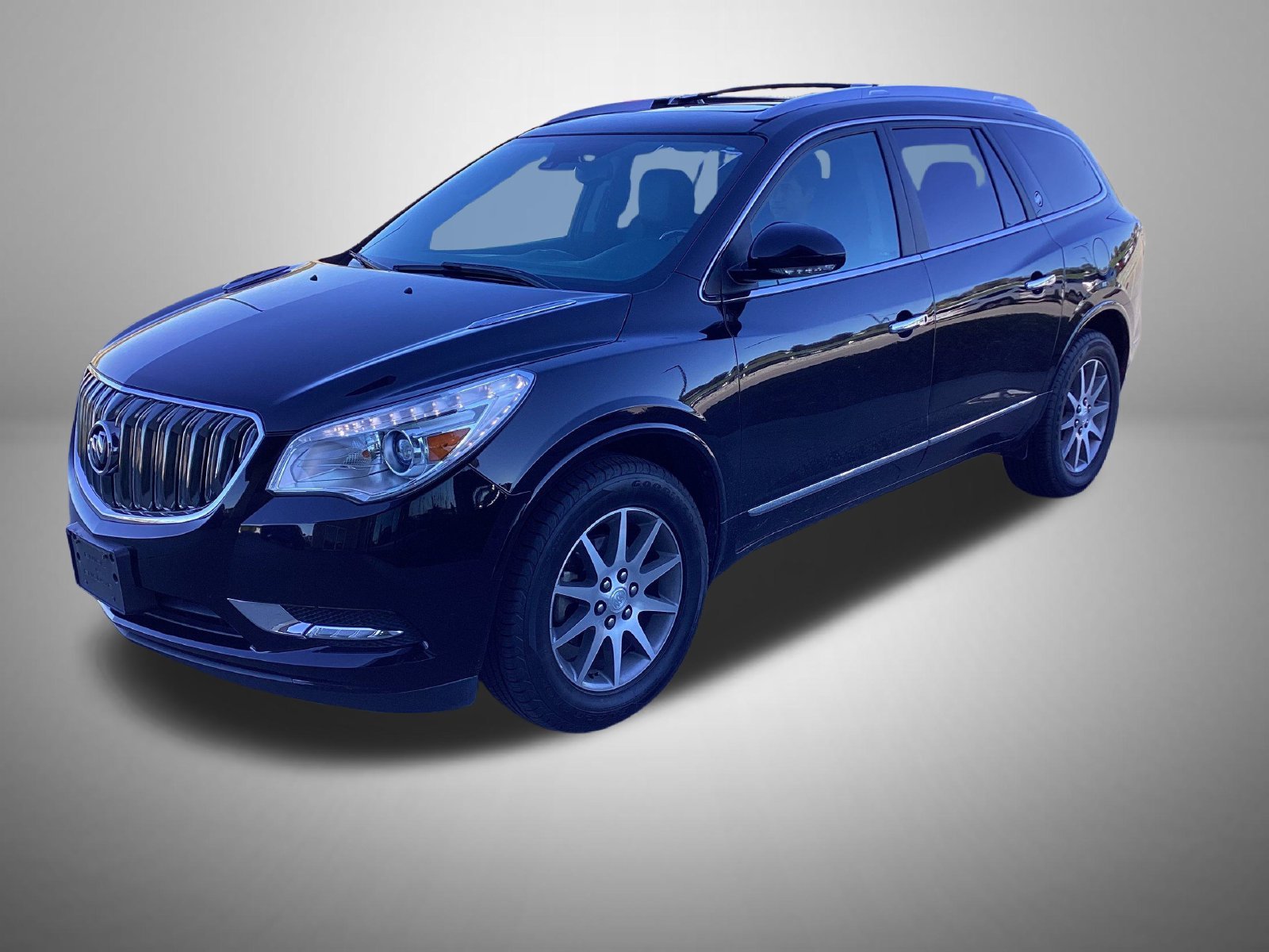 2017 Buick Enclave