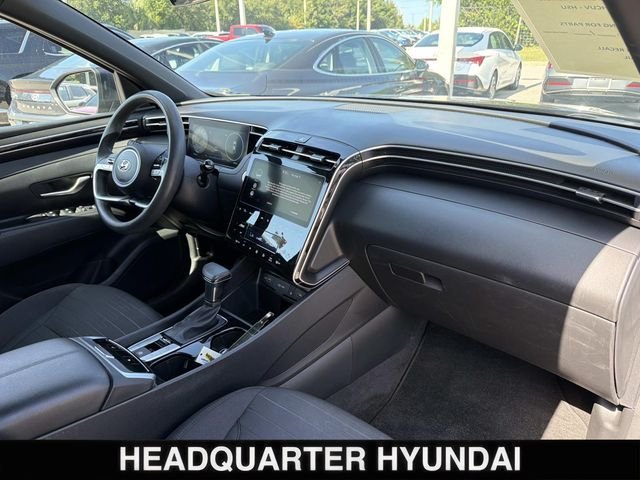 2024 Hyundai Santa Cruz SEL - Photo 16