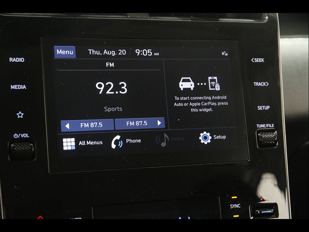2024 Hyundai Tucson SEL - Photo 10