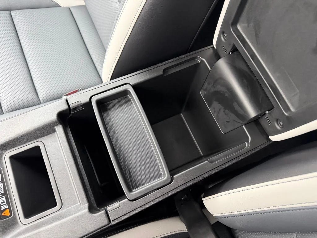 2026 Honda Prologue Elite - Photo 26