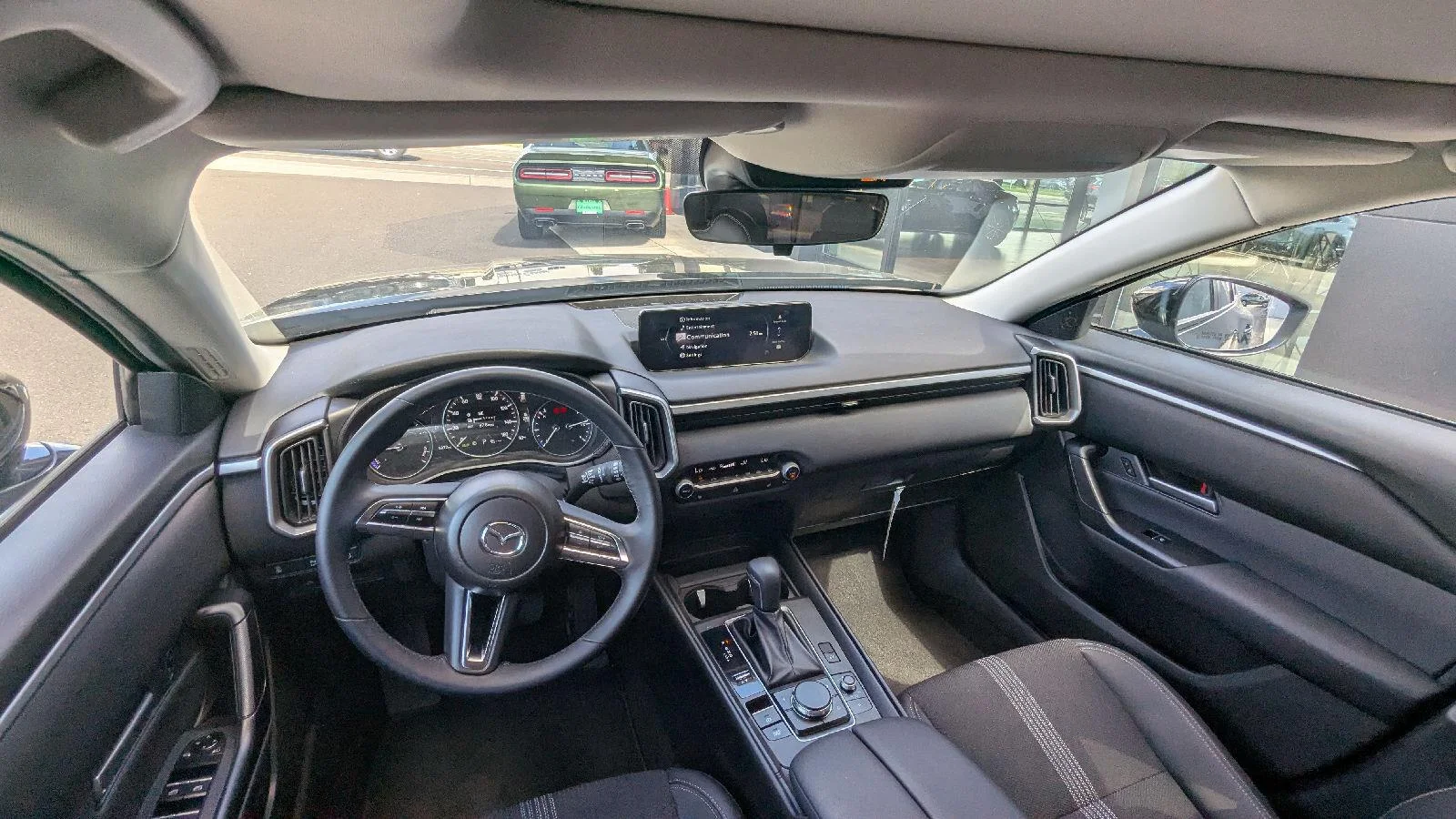 2026 Mazda CX-50 Preferred - Photo 15