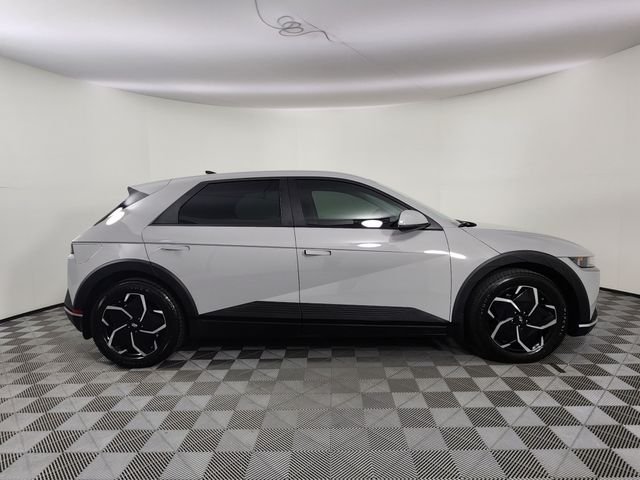 2024 Hyundai IONIQ 5 SEL - Photo 6