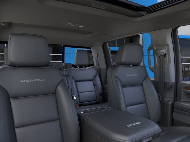 2026 GMC Sierra 2500HD Denali - Photo 47