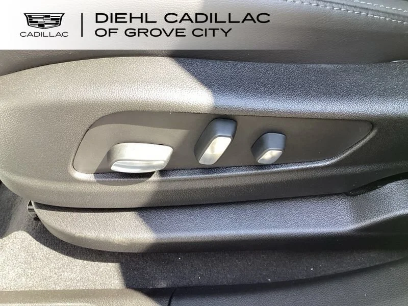 2025 Cadillac XT5 Premium Luxury - Photo 16