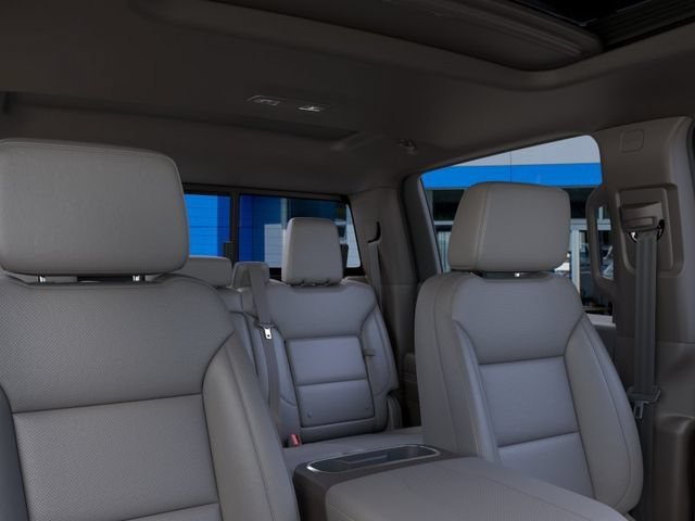 2026 GMC Sierra 1500 SLT - Photo 24