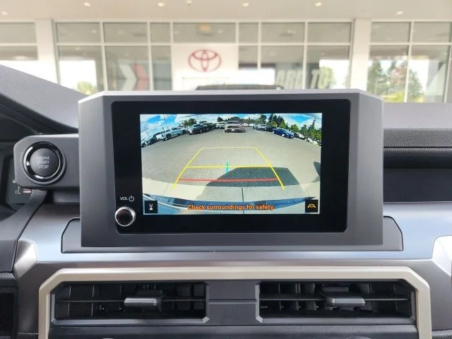 Certified Used 2025  Toyota SR5 image 24