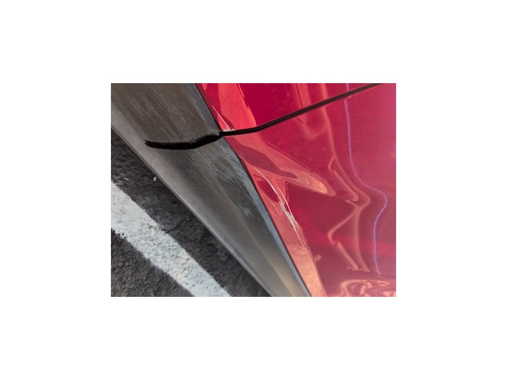Used 2023  Mazda Premium image 7