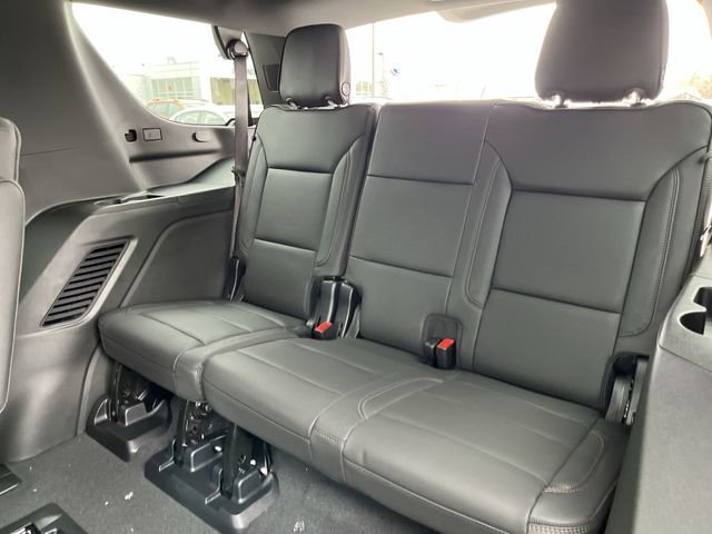2026 Chevrolet Tahoe High Country Blue at Solomon Chevrolet