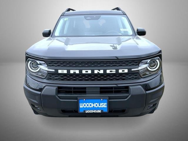 2026 Ford Bronco Sport Big Bend - Photo 14