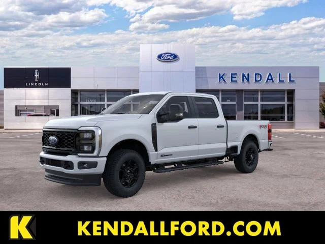 New 2026 Oxford White Ford XL image 1
