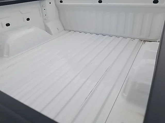 Used 2026 White Chevrolet Custom image 31