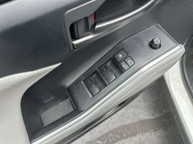 Used 2023 Beige Toyota LE image 17