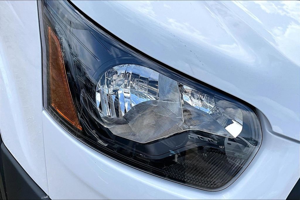 New 2026 Ford Transit-250 Base 3D Cargo Van