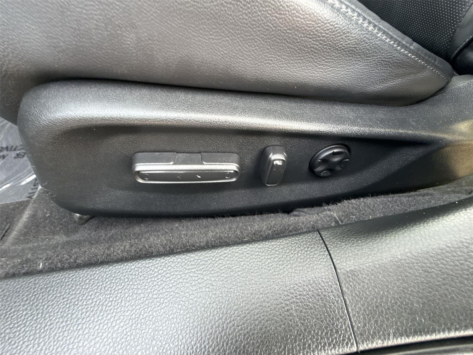 2018 Honda Accord Hybrid EX-L - Photo 18