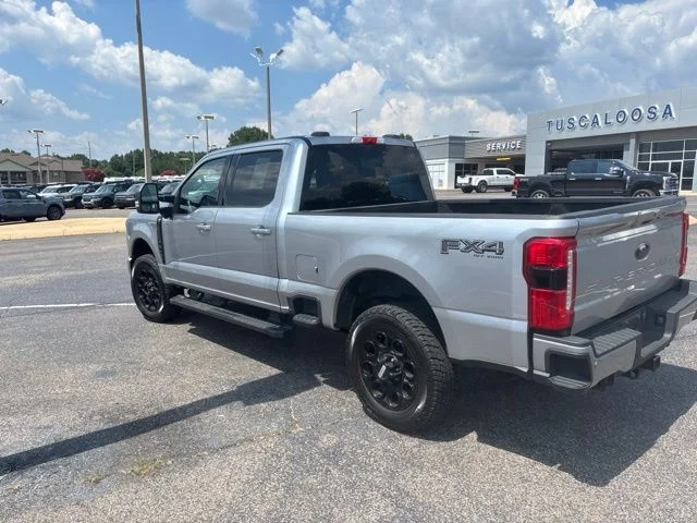Used 2023 Silver Ford XLT image 6