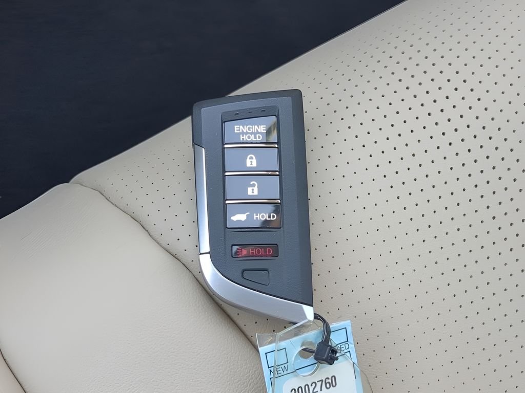 2026 Acura MDX Technology Package - Photo 31