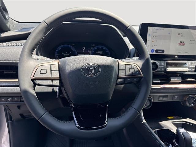 Certified Used 2026 Heavy Metal Toyota MAX Limited image 19