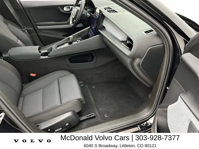 Used 2024 Black Polestar Long Range Dual Motor image 25