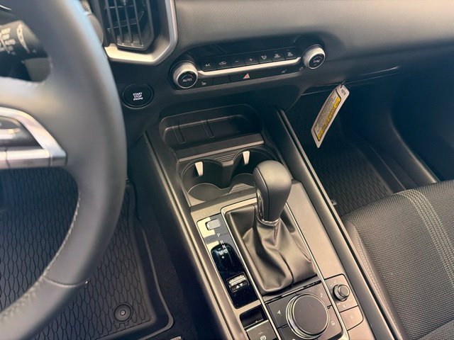 New 2026 Polymetal Gray Metallic Mazda 2.5 S Meridian Edition AWD image 17