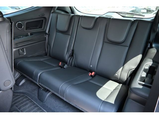 New 2026 Gray Subaru Touring 7-Passenger image 57