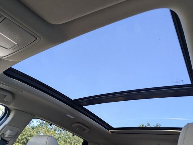 New 2026 Platinum White Pearl Acura Technology Package image 24