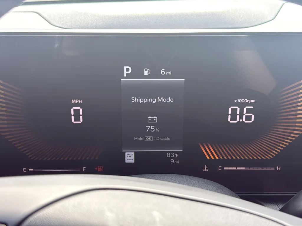 Certified Used 2026 Gray Kia LXS image 23