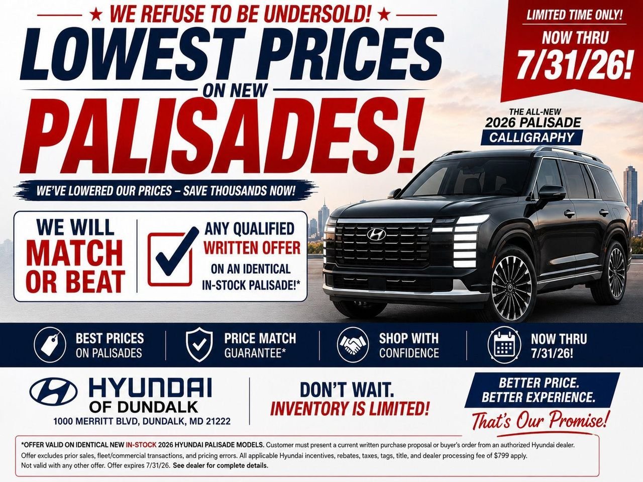 2026 Hyundai Palisade XRT Pro - Photo 30
