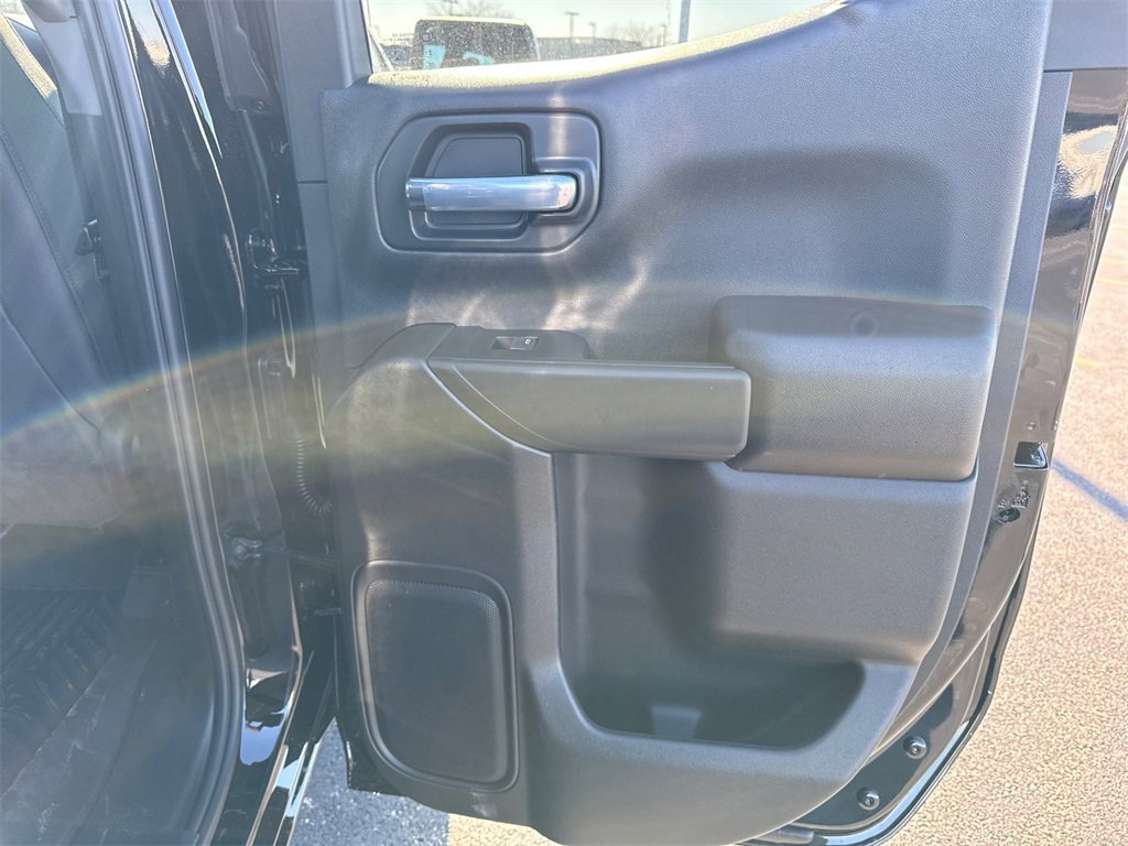 2026 GMC SIERRA - Image 30