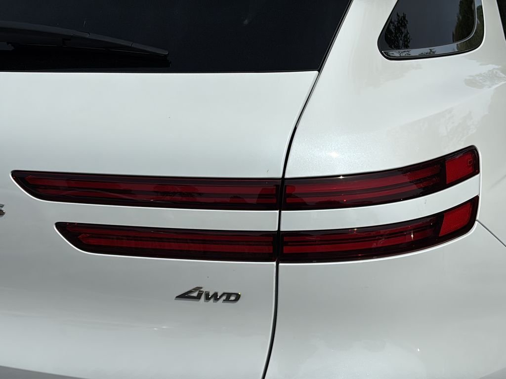 2026 GENESIS GV70 Select - Photo 46