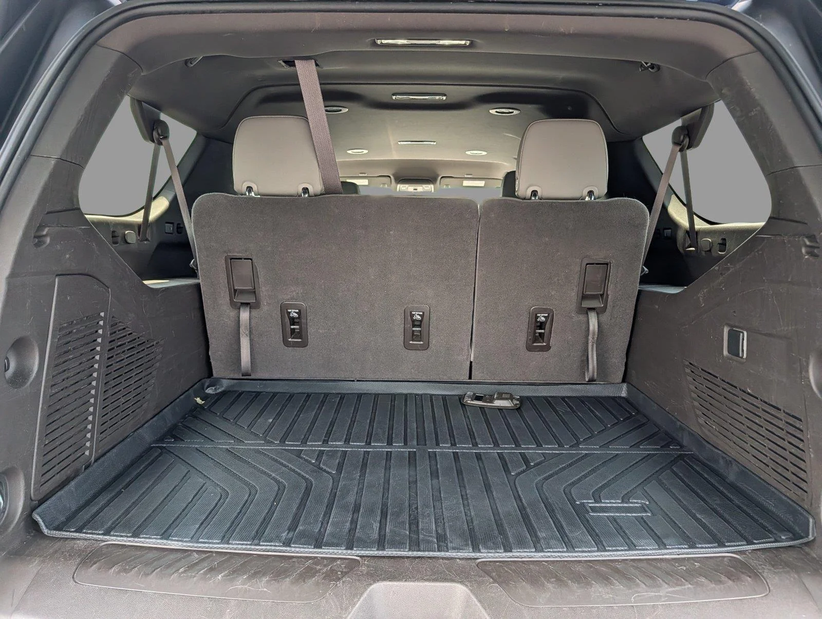 Used 2022 MIDNIGHT BLUE METALLIC Chevrolet LT image 36