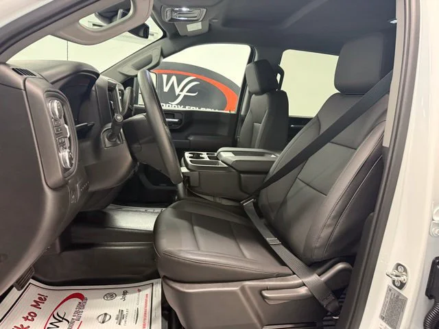 New 2026 Summit White GMC Pro image 10
